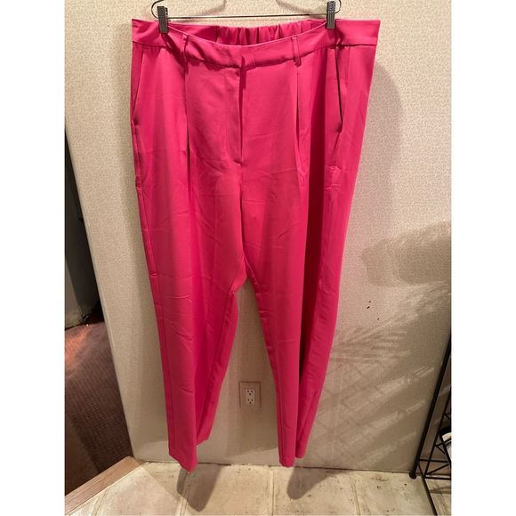 Old Navy Pants - Old Navy plus/tall slacks